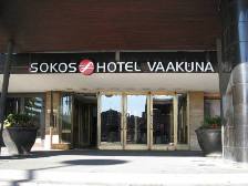 Hotel SOKOS VAAKUNA