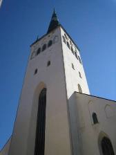 聖オレフ教会
