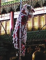 中華獅子舞2